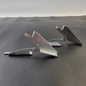 Whirlpool Dryer Door Hinges WP8066057 (OEM) Dryer Whirlpool