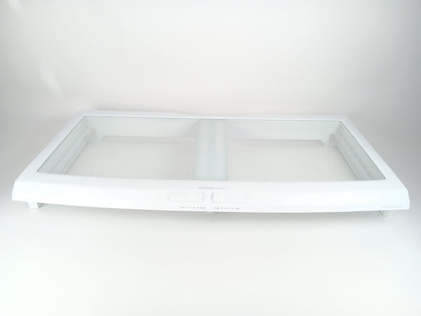 GE Refrigerator & Freezer Drawers / Crisper Drawers WR32X10613 (OEM) Refrigerator & Freezer GE