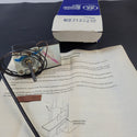 GE Range Thermostats WB21X5210 Range GE
