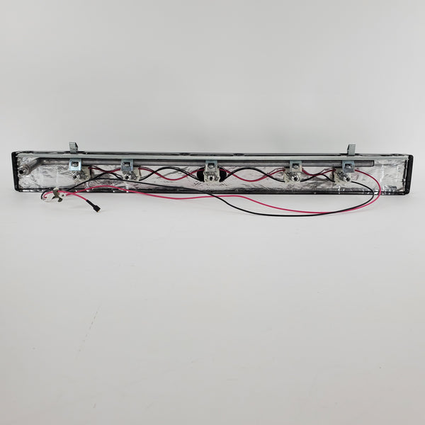 Whirlpool Cooktop Control Panel W11708332 (OEM) Cooktop Whirlpool