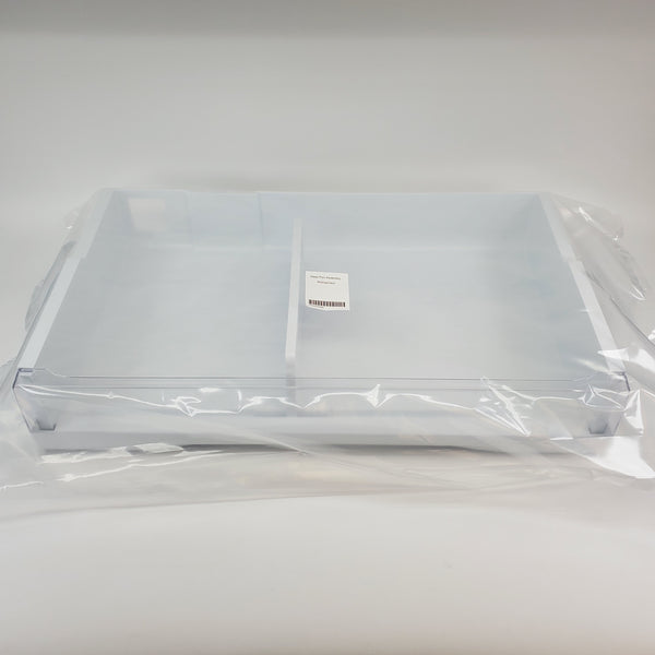 GE Refrigerator & Freezer Drawers / Crisper Drawers WR32X10868 (OEM) Refrigerator & Freezer GE