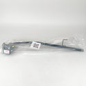 GE Dryer Gas Valves / Gas Coils WE23X35318 (OEM) Dryer GE