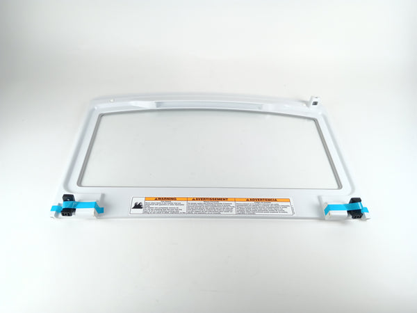 Whirlpool Dryer Misc. Parts W11189136 (OEM) Dryer Whirlpool