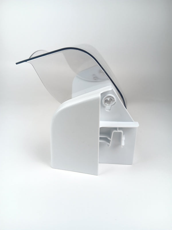 Midea Refrigerator & Freezer Door Bins 12131000078728 (OEM) Refrigerator & Freezer Midea