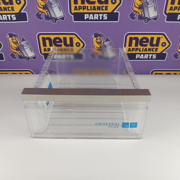 Electrolux Refrigerator & Freezer Drawers / Crisper Drawers 5304526927 Refrigerator & Freezer Electrolux