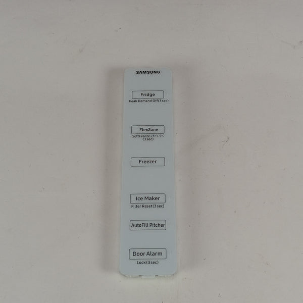 Samsung Refrigerator & Freezer Cover Panels DA97-20552R Refrigerator & Freezer Samsung