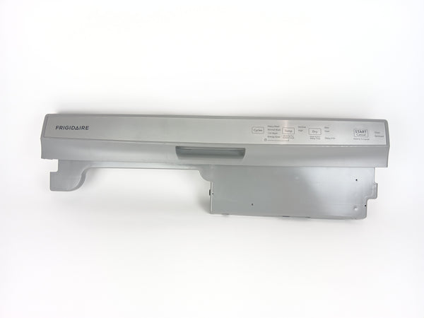 Frigidaire Dishwasher Control Panels 5304535818 Dishwasher Frigidaire