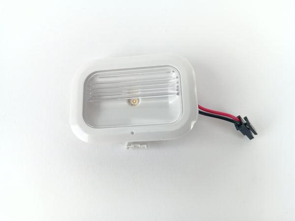 Whirlpool Refrigerator & Freezer Light Bulbs / LEDs W10279030 (OEM) Refrigerator & Freezer Whirlpool