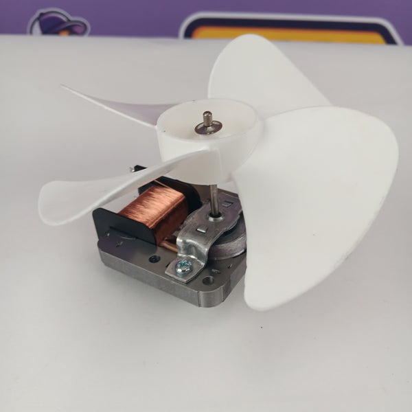 Electrolux Microwave Fans 5304523281