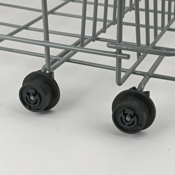 GE Dishwasher Racks WD28X24396 (OEM) Dishwasher GE