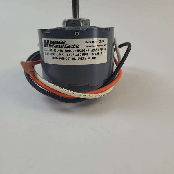 Whirlpool Dryer Motors 876994 Dryer Whirlpool