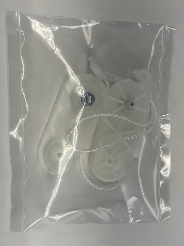 Whirlpool Dishwasher Pulley Cables 8194001 (OEM) Dishwasher Whirlpool