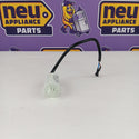 Frigidaire Refrigerator & Freezer Capacitors 5304518529 (OEM) Refrigerator & Freezer Frigidaire