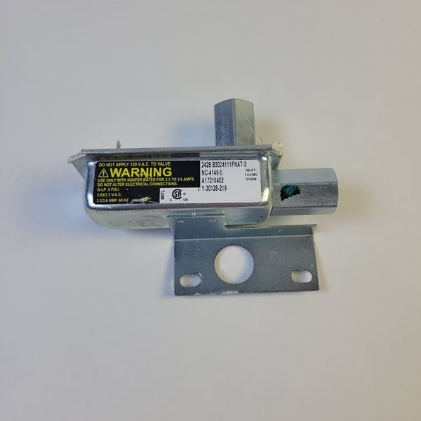 Frigidaire Range Valves  A17216402 (OEM)