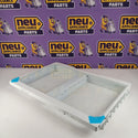 GE Refrigerator & Freezer Shelves WR71X42025 (OEM) Refrigerator & Freezer GE