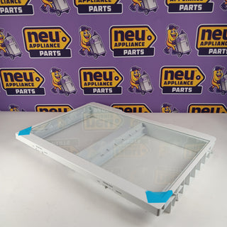 GE Refrigerator & Freezer Shelves WR71X42025 (OEM) Refrigerator & Freezer GE