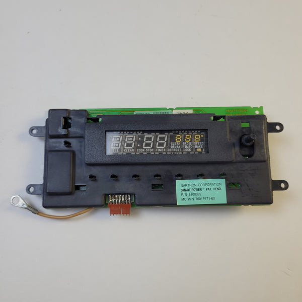 Whirlpool Range Control Boards 7601P212-60 (OEM) Range Whirlpool