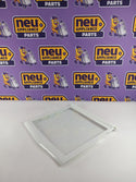 Whirlpool Refrigerator & Freezer Shelves WPW10276341 (OEM) Refrigerator & Freezer Whirlpool