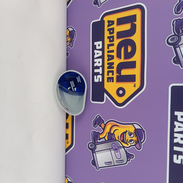 Electrolux Washer Dispenser Parts 5304514801 (OEM) Washer Electrolux