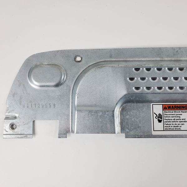 Whirlpool Washer Rear Panels W11129559 (OEM) Washer Whirlpool