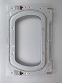 Whirlpool Dryer Doors W11122062 (OEM) Dryer Whirlpool
