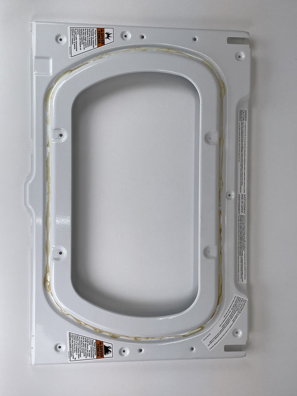 Whirlpool Dryer Doors W11122062 (OEM) Dryer Whirlpool