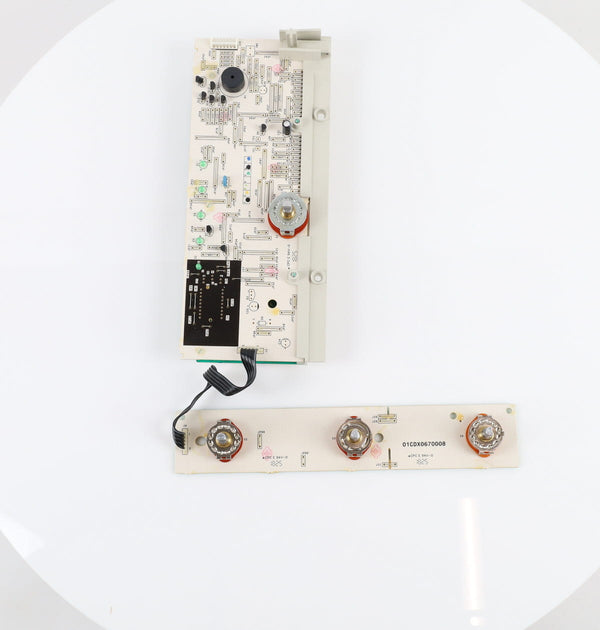 GE Washer Control Boards WH12X10614 (OEM) Washer GE