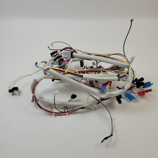 LG Range Wiring Harnesses EAD65882001