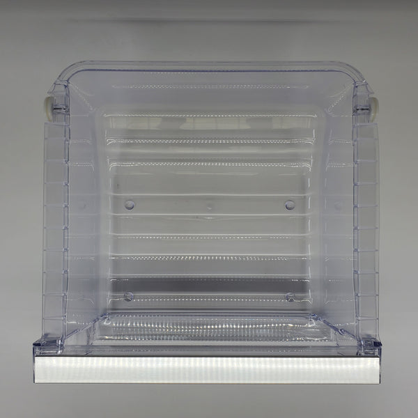 Samsung Refrigerator & Freezer Drawers / Crisper Drawers DA97-13841C (OEM) Refrigerator & Freezer Samsung