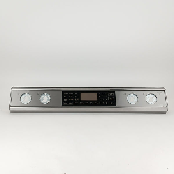 Samsung Range Control Panel DG94-03573A (OEM) Range Samsung