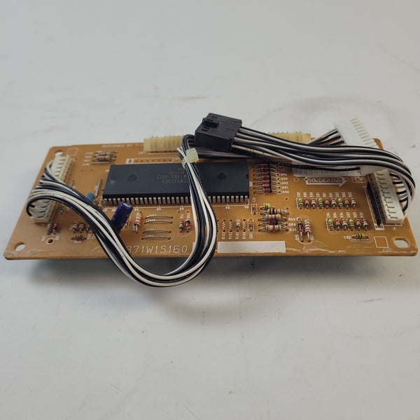 Whirlpool Microwave Control Boards 53001240 Microwave Whirlpool