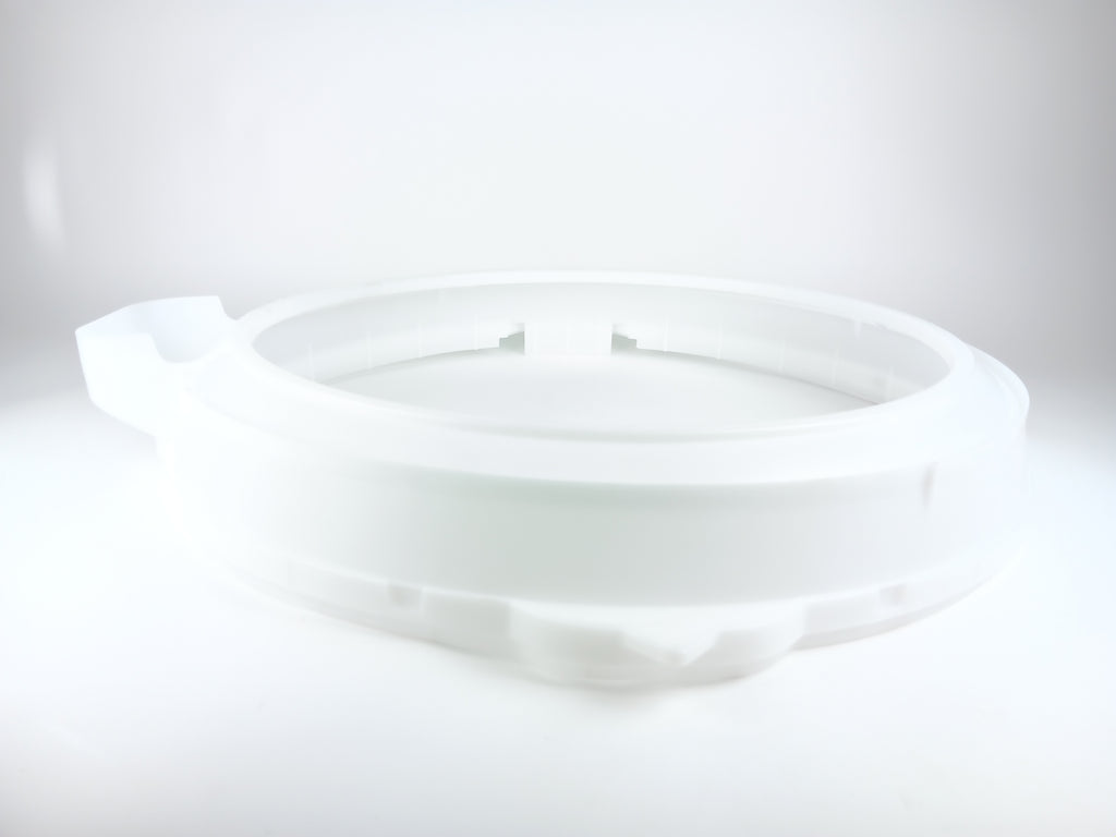 Whirlpool Washer Tub Rings WPW10531289 (OEM) Washer Whirlpool
