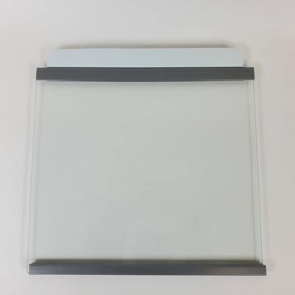 GE Refrigerator & Freezer Shelves W11449889 (OEM) Refrigerator & Freezer GE