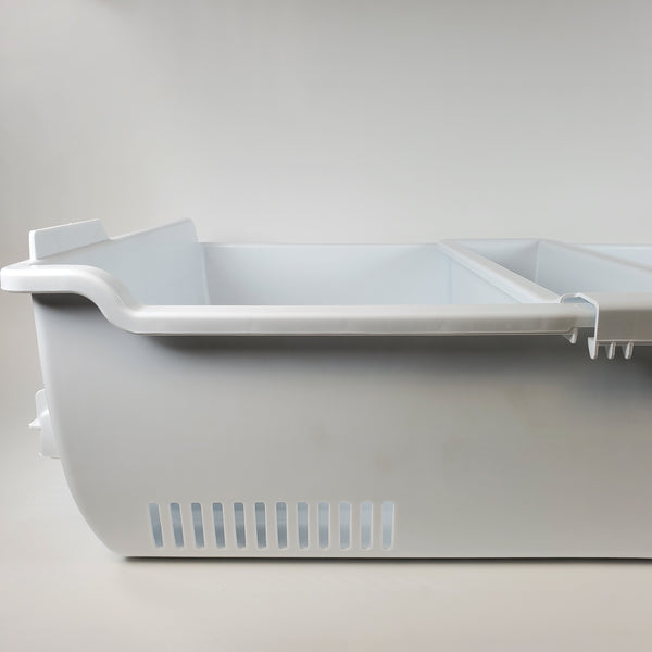 Whirlpool Refrigerator & Freezer Freezer Bins W10724458 (OEM) Refrigerator & Freezer Whirlpool