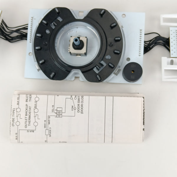 GE Dryer Control Boards WE22X35102 (OEM) Dryer GE