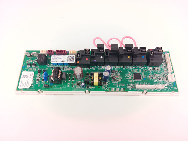 GE Range Control Boards WB56X48572 Range GE