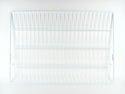 GE Refrigerator & Freezer Shelves WR71X43711 (OEM) Refrigerator & Freezer GE
