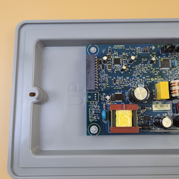 Electrolux Refrigerator & Freezer Ice Makers 5303918496 Refrigerator & Freezer Electrolux