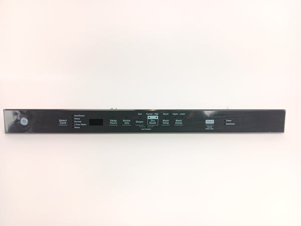 GE Dishwasher Control Panels WD21X33550 (OEM) Dishwasher GE