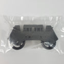 LG Dishwasher Wheel Assemblies / Transport Assemblies WPW10082868 (OEM) Dishwasher LG