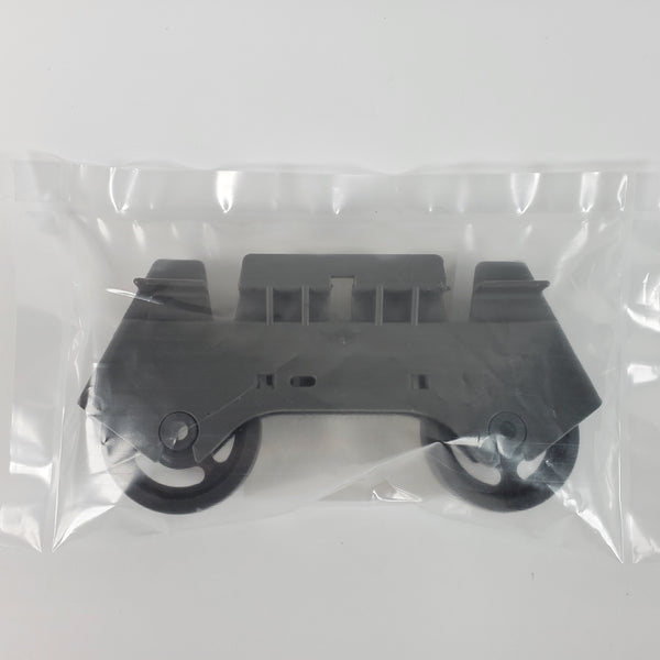 LG Dishwasher Wheel Assemblies / Transport Assemblies WPW10082868 (OEM) Dishwasher LG