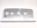 GE Dryer Front Panels WE03X24548 (OEM) Dryer GE