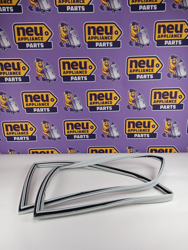 Electrolux Refrigerator & Freezer Door Gaskets 241786013 Refrigerator & Freezer Electrolux