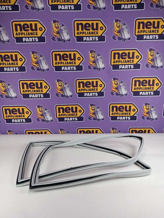 Electrolux Refrigerator & Freezer Door Gaskets 241786013 (OEM)