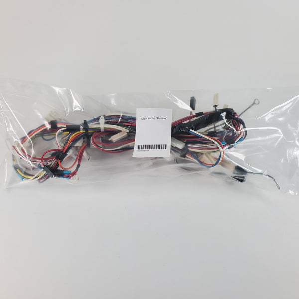 Whirlpool Dryer Wiring Harnesses W10865740 (OEM) Dryer Whirlpool