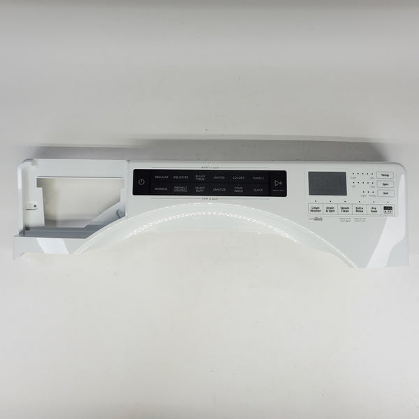 Whirlpool Washer Backsplashes / Consoles / Control Panels W11458148 (OEM) Washer Whirlpool