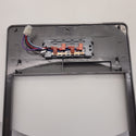 Frigidaire Refrigerator & Freezer Covers 241679009 (OEM) Refrigerator & Freezer Frigidaire