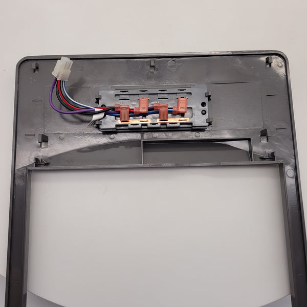 Frigidaire Refrigerator & Freezer Covers 241679009 (OEM) Refrigerator & Freezer Frigidaire