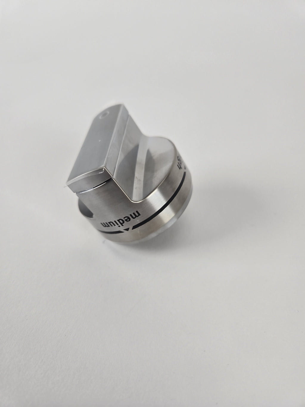 Whirlpool Cooktop Knobs W11101439 (OEM) Cooktop Whirlpool