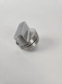 Whirlpool Cooktop Knobs W11101439 (OEM) Cooktop Whirlpool